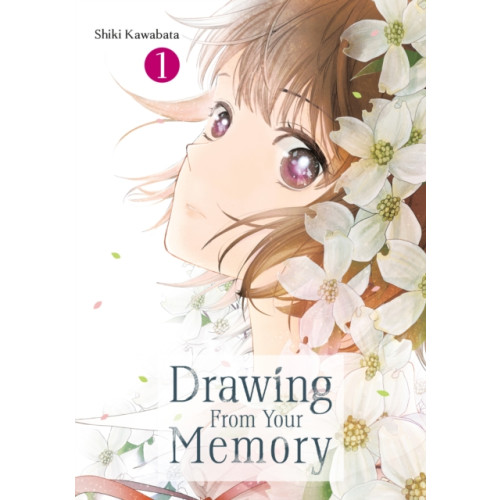 Kodansha America, Inc Drawing From Your Memory 1 (häftad, eng)