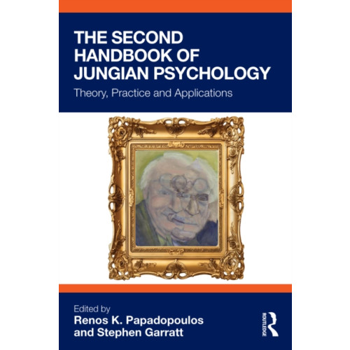 Taylor & francis ltd The Second Handbook of Jungian Psychology (häftad, eng)