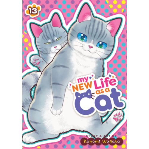 Seven Seas Entertainment, LLC My New Life as a Cat Vol. 13 (häftad, eng)
