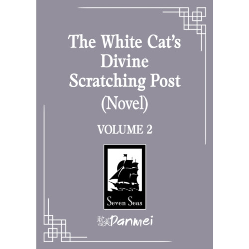 Seven Seas Entertainment, LLC The White Cat's Divine Scratching Post (Novel) Vol. 2 (häftad, eng)