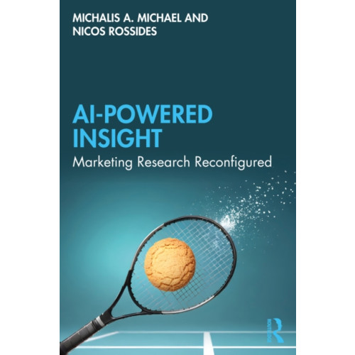 Taylor & francis ltd AI Powered Insight (häftad, eng)