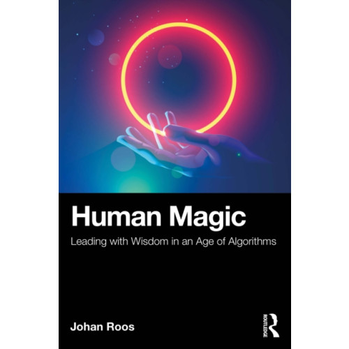 Taylor & francis ltd Human Magic (häftad, eng)