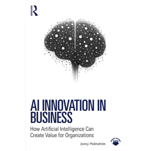 Taylor & francis ltd AI Innovation in Business (häftad, eng)
