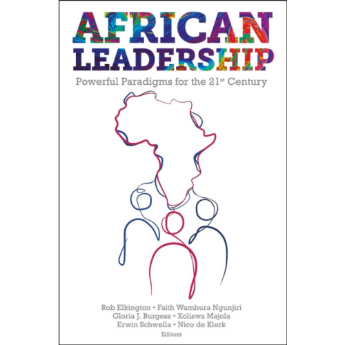 Emerald Publishing Limited African Leadership (häftad, eng)