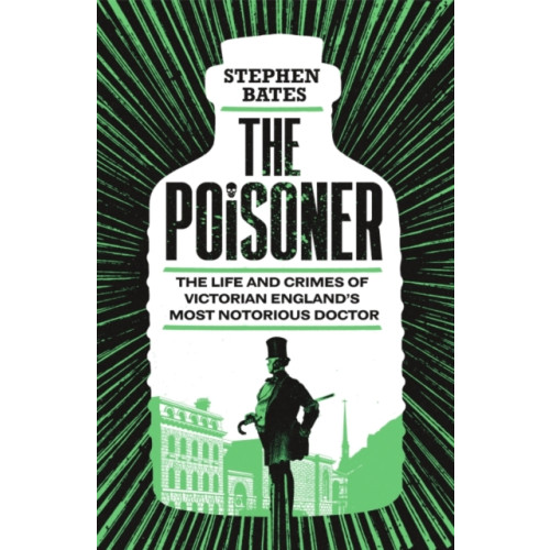 Icon Books The Poisoner (häftad, eng)