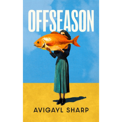 Orion Offseason (häftad, eng)