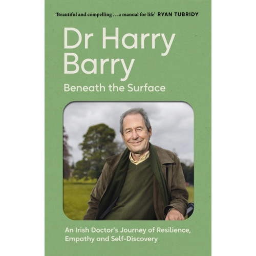 Hachette Books Ireland Beneath the Surface (häftad, eng)