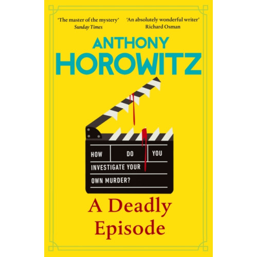 Random House A Deadly Episode (häftad, eng)