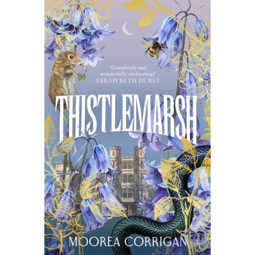 Random House Thistlemarsh (häftad, eng)