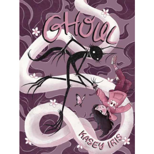 Top Shelf Productions Ghoul (häftad, eng)