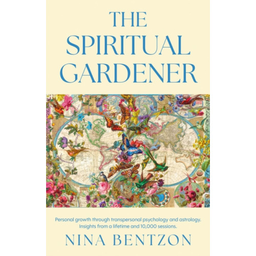 Troubador Publishing THE SPIRITUAL GARDENER (häftad, eng)