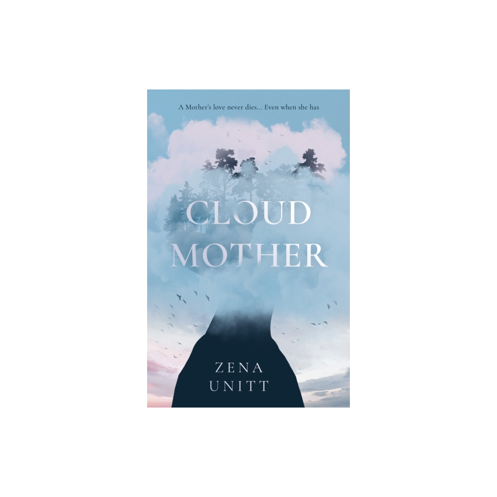 Produktbild för Cloud Mother (häftad, eng)