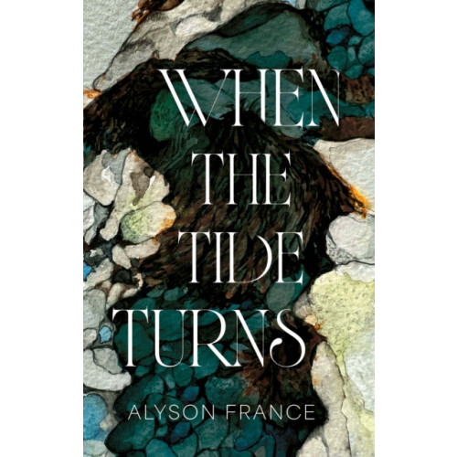 Troubador Publishing When The Tide Turns (häftad, eng)