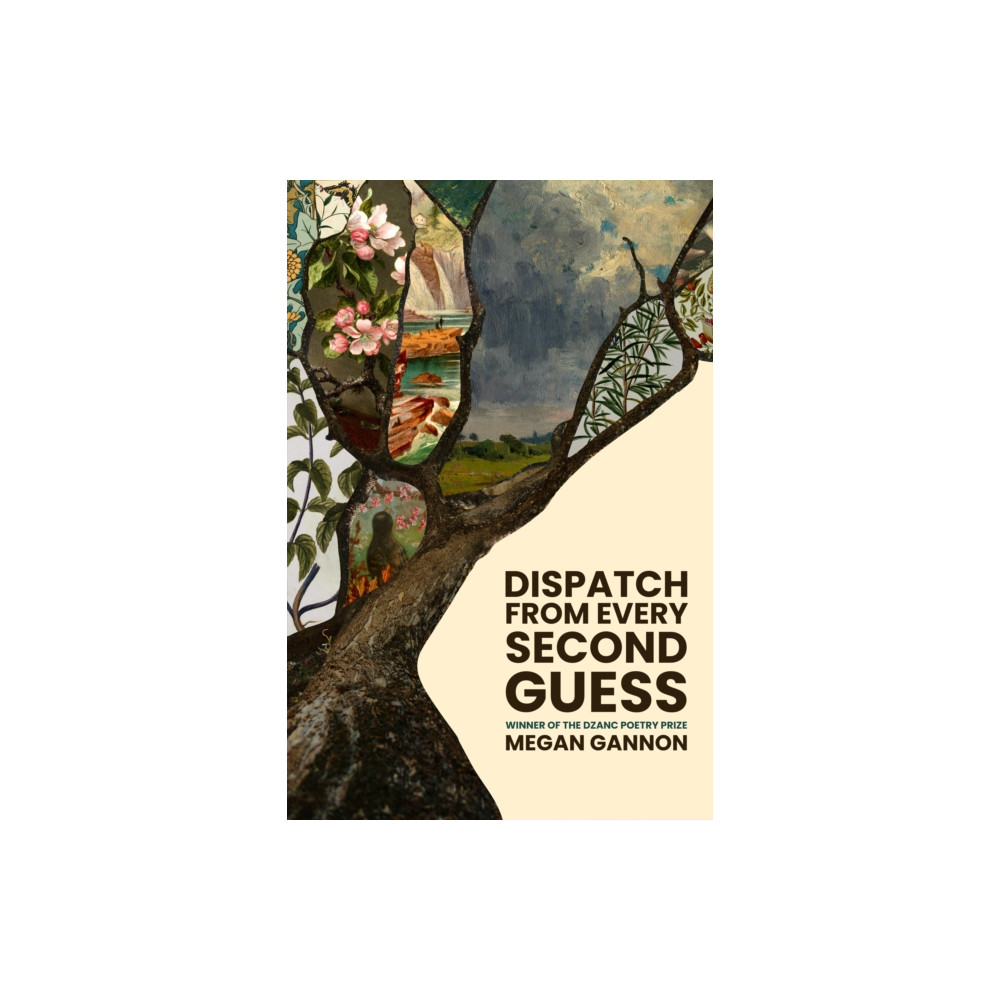 Produktbild för Dispatch From Every Second Guess (häftad, eng)