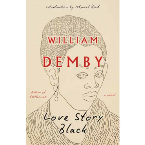 Random House USA Inc Love Story Black (häftad, eng)