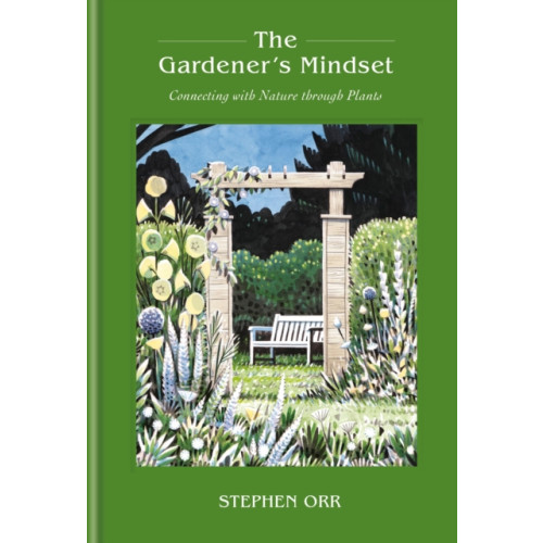 Random House USA Inc The Gardener's Mindset: A Gardening Book (inbunden, eng)
