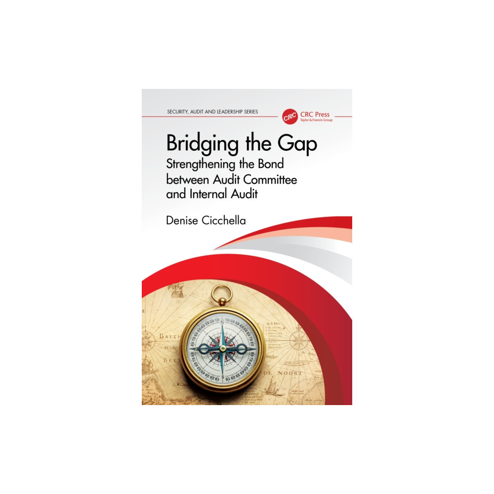 Produktbild för Bridging the Gap (häftad, eng)