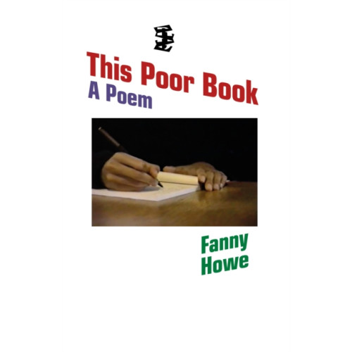 Divided Publishing This Poor Book (häftad, eng)