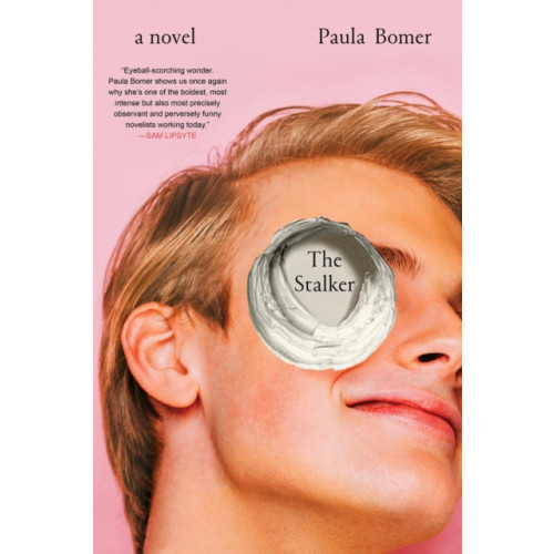 Soho Press The Stalker (häftad, eng)