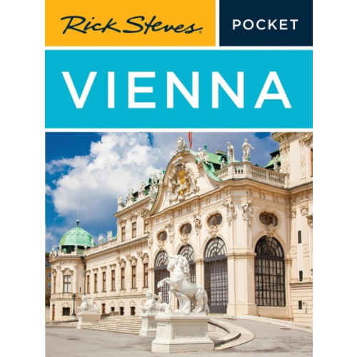 Avalon Travel Publishing Rick Steves Pocket Vienna (Fifth Edition) (häftad, eng)