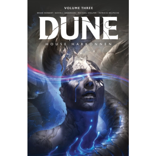 Boom! Studios Dune: House Harkonnen Vol. 3 (häftad, eng)