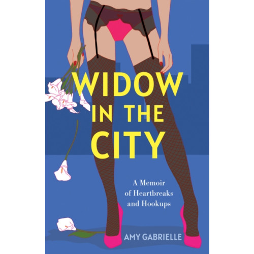 She Writes Press Widow in the City (häftad, eng)