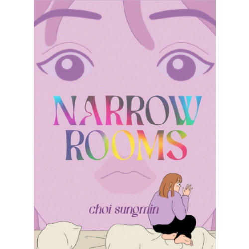 Drawn and Quarterly Narrow Rooms (häftad, eng)