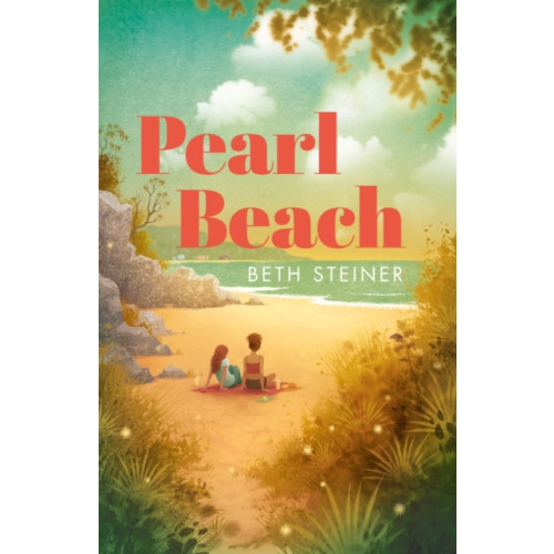 Pushkin Press Pearl Beach (häftad, eng)