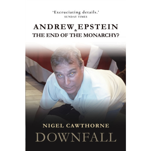 Gibson Square Books Ltd Downfall (häftad, eng)