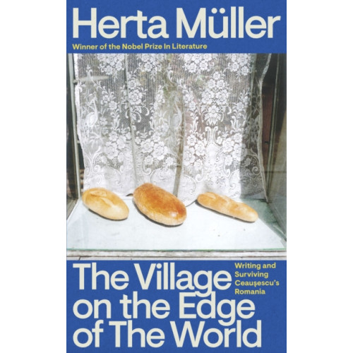 Granta Books The Village on the Edge of the World (inbunden, eng)