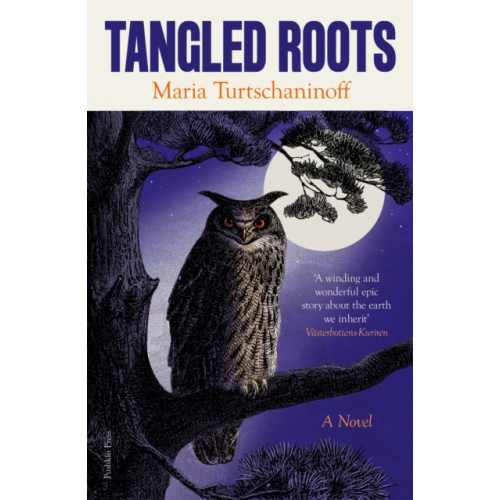 Pushkin Press Tangled Roots (häftad, eng)