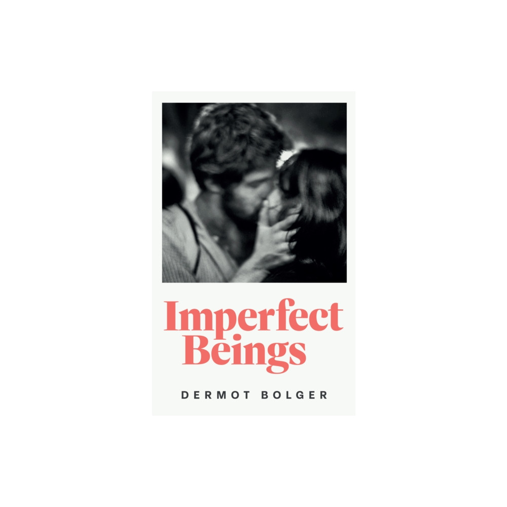 Produktbild för IMPERFECT BEINGS (häftad, eng)