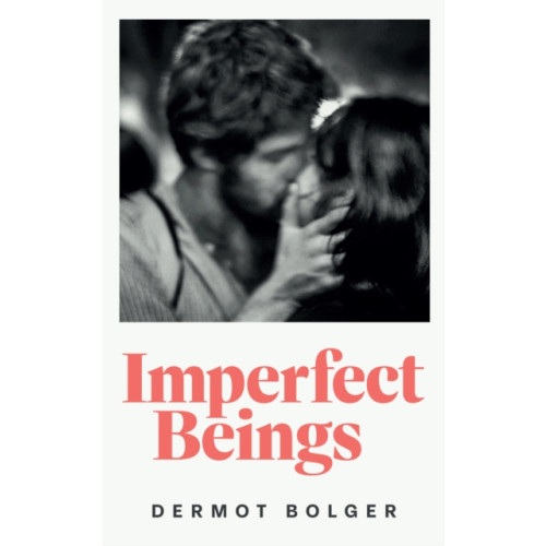 New Island Books IMPERFECT BEINGS (häftad, eng)