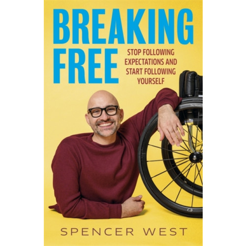 Hay House UK Ltd Breaking Free (häftad, eng)