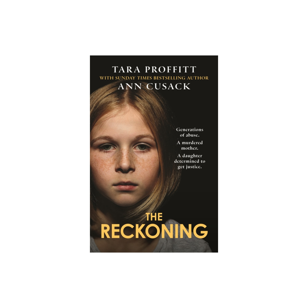 Produktbild för The Reckoning (häftad, eng)