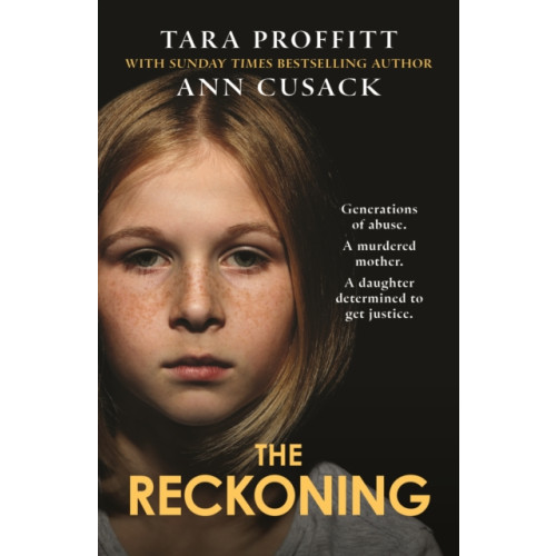 Mirror Books The Reckoning (häftad, eng)