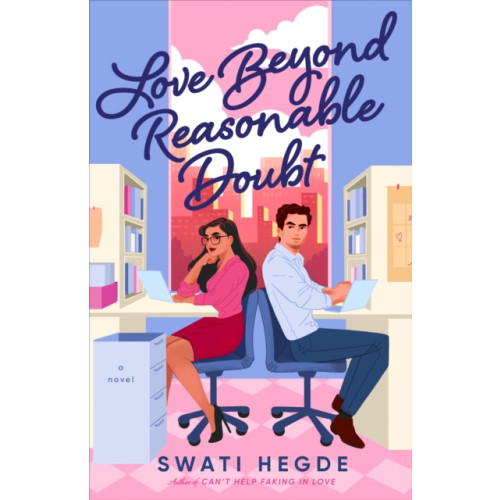 Random House USA Inc Love Beyond Reasonable Doubt (häftad, eng)