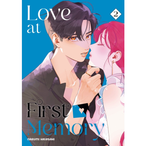 Kodansha America, Inc Love at First Memory 2 (häftad, eng)