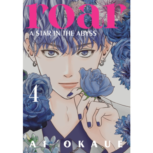 Kodansha America, Inc Roar: A Star in the Abyss 4 (häftad, eng)