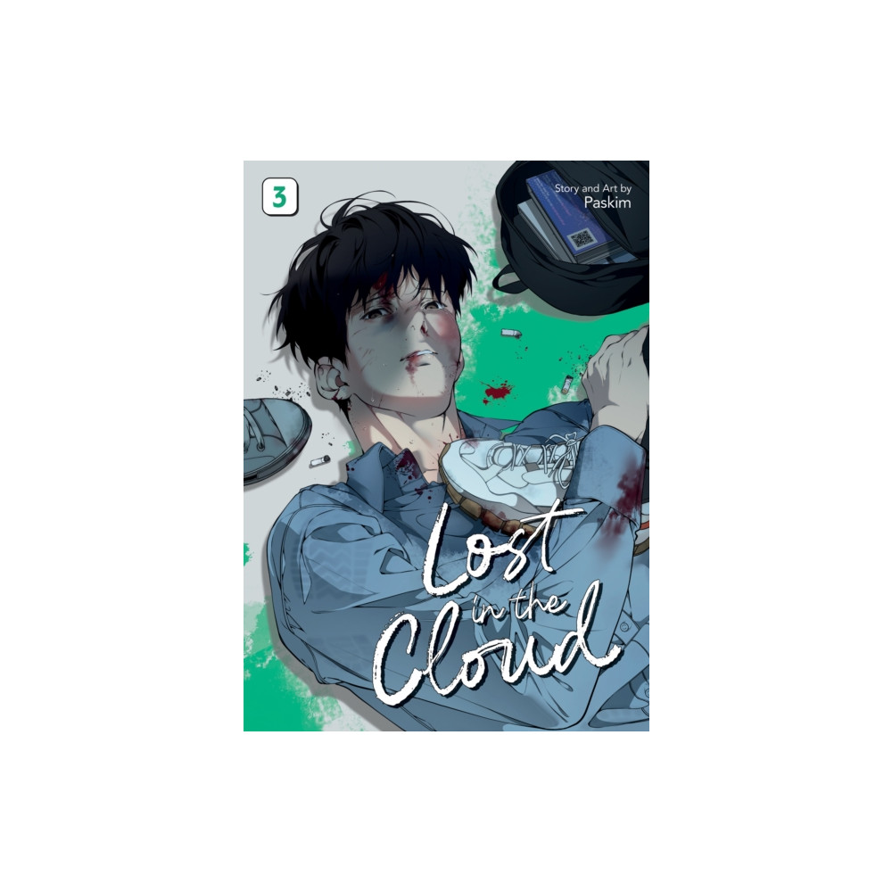 Produktbild för Lost in the Cloud Vol. 3 (häftad, eng)