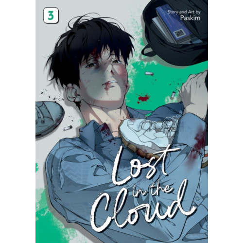 Seven Seas Entertainment, LLC Lost in the Cloud Vol. 3 (häftad, eng)