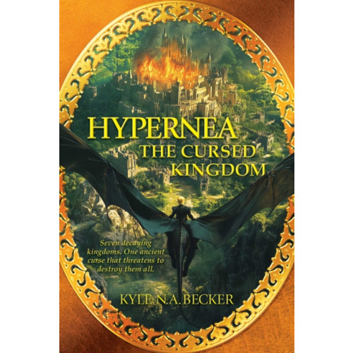 Permuted Press Hypernea (häftad, eng)