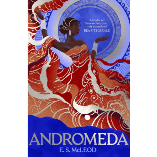Transworld Andromeda (häftad, eng)