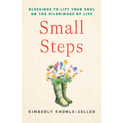 Church Publishing Inc Small Steps (häftad, eng)