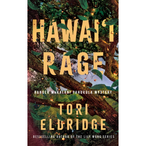 Amazon Publishing Hawai'i Rage (häftad, eng)