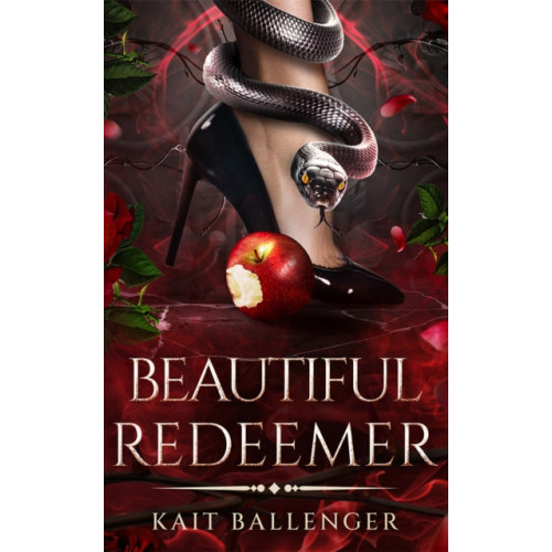 Amazon Publishing Beautiful Redeemer (häftad, eng)