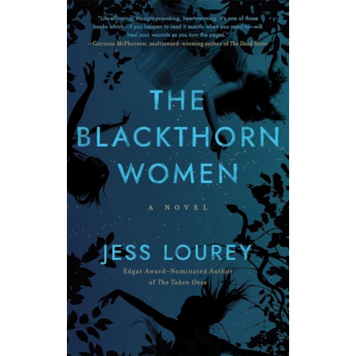 Amazon Publishing The Blackthorn Women (häftad, eng)
