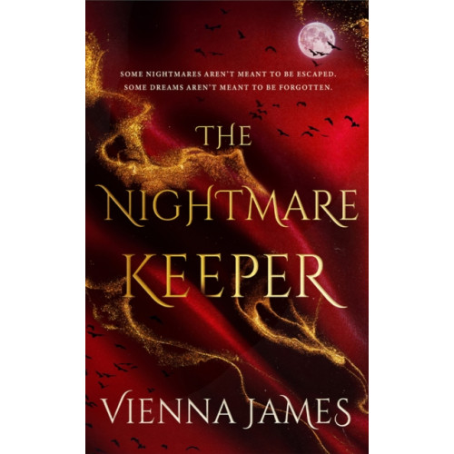 Amazon Publishing The Nightmare Keeper (häftad, eng)