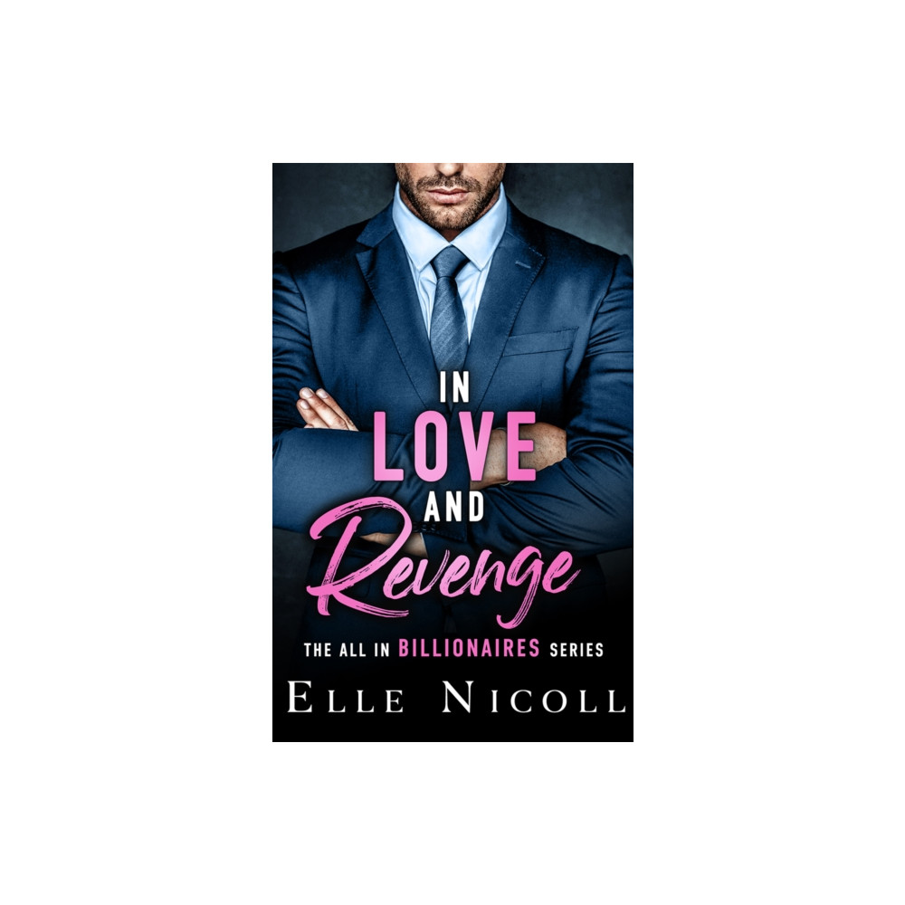Produktbild för In Love and Revenge (häftad, eng)