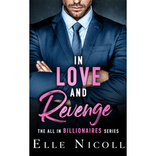 Amazon Publishing In Love and Revenge (häftad, eng)